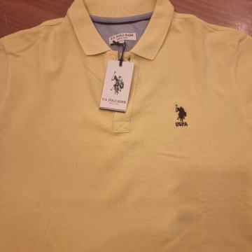 U.S. POLO ASSN. majica kratkih rukava