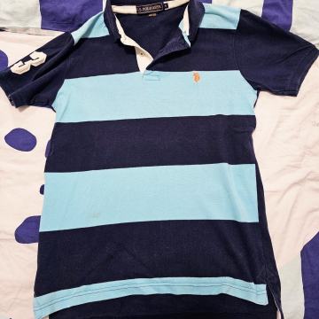 U.S. Polo ASSN majica, u odličnom stanju