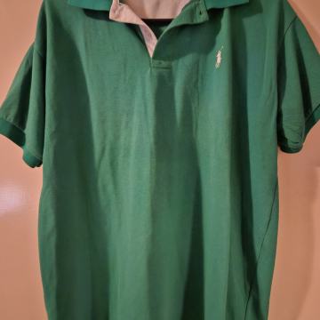 polo by ralph lauren muska majica kratki rukav velicina L