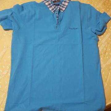 Polo maica pierre cardin