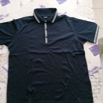 Polo majica Bugatti XXL