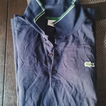 Polo majica kratki rukavi Lacoste, veličina 7