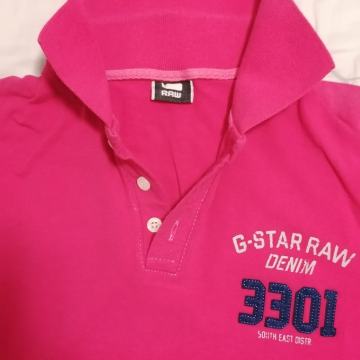 polo majica kratkih L G-star raw