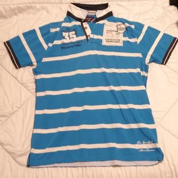 Polo majica kratkih Xl