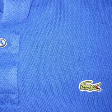 Polo majica Lacoste-slim fit