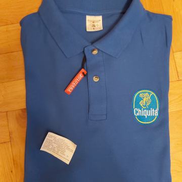 Polo majica Chiquita ORIGINAL