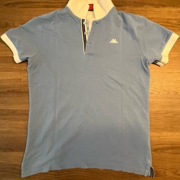 Polo majica Kappa L