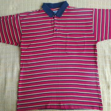 Polo Majica "Stormy Life" vel M