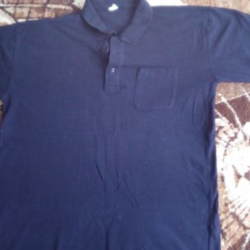 Polo Majica "Tamno plava" vel XXl