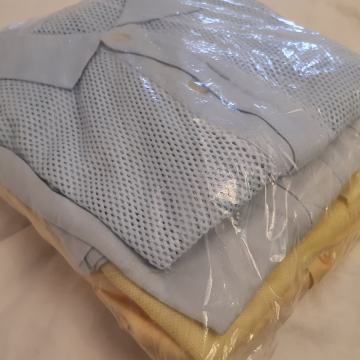 Polo majice broj 42 - 4 kom