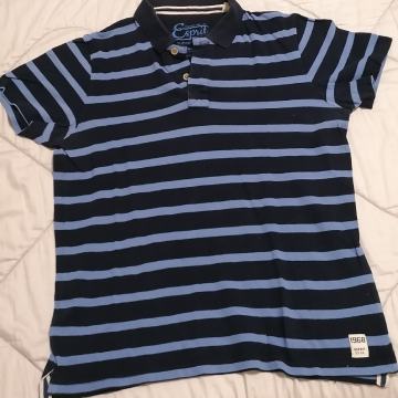 Polo majice kratkih L