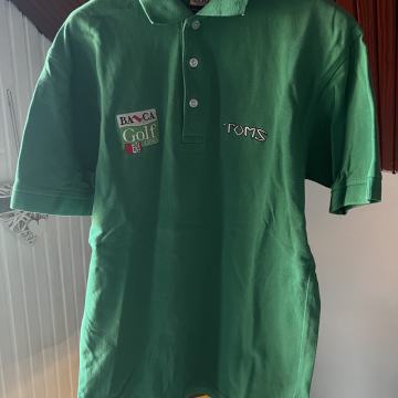 POLO Muska majica kratkih Rukava vel:M