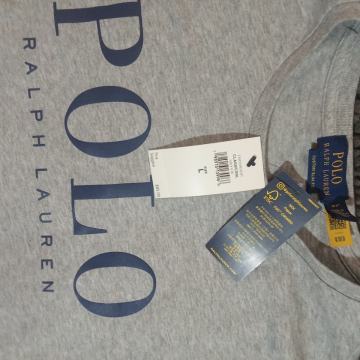 POLO RALPH LAUREN ORIGINAL MAJICA VELIĆINA L
