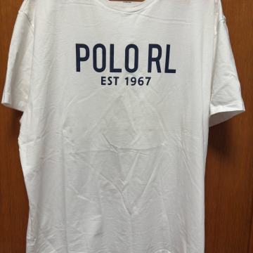 POLO RALPH LAUREN - kratki rukavi - NOVO!!