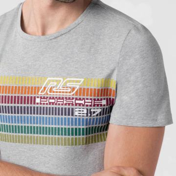 PORSCHE RS 2.7 majica vel L NOVO ORGINAL