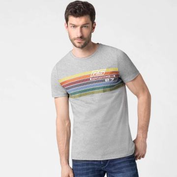 PORSCHE RS 2.7 majica vel XL NOVO ORGINAL