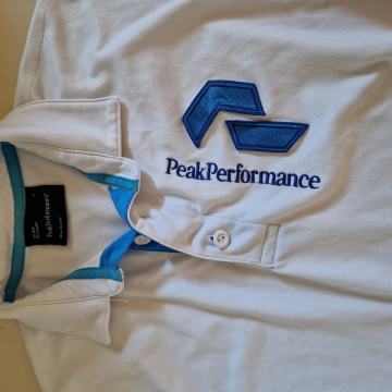 PrakPerformance muska polo majica