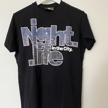 Print majica vl.XS / RASPRODAJA