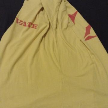 PRIVATE T-Win T - SHIRT L 100% PAMUK COTTON iza veliki logo Zaudera.