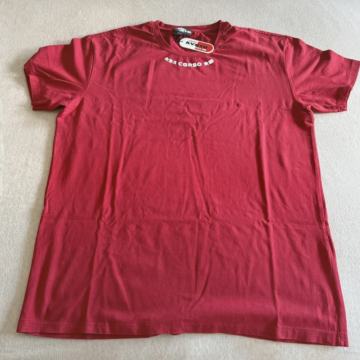 Prodajem Cørbo/ Raf Camora Kyoto Red Tshirt ( XXL veličina)