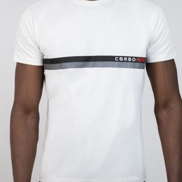 Prodajem Cørbo/ Raf Camora (XXL veličina) "Meteor" kratka majica