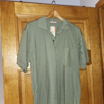 Prodajem musku majicu 4XL