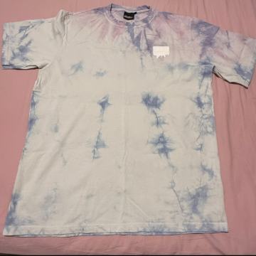 Prodajem mušku Steven Dockman XXL Tie Dye majicu