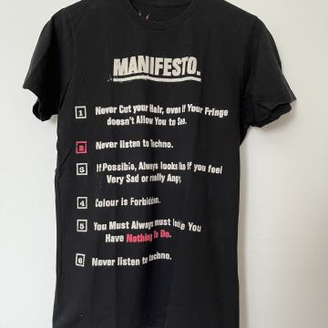 Pull and Bear majice vl.S/ RAZNE