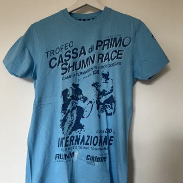 Pull & Bear majica vl.S / RASPRODAJA