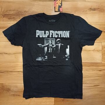 Pulp Fiction, XL