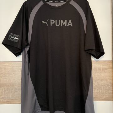 PUMA FIT Ultrabreathe muška majica XL ili XXL NOVO orginal