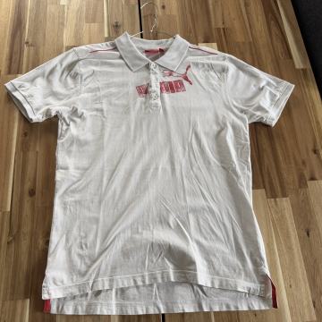 PUMA Polo Majica vel.S