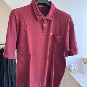 QUICKSILVER Polo Majica vel. XXL