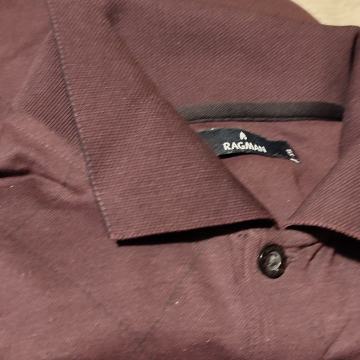 Ragman majica kratkih rukava XXL Peek and Cloppenburg