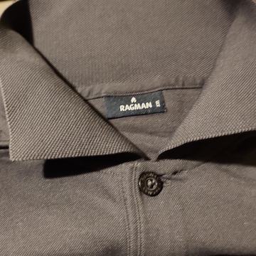 Ragman majica XXL kratki rukav novo Peek and Cloppenburg