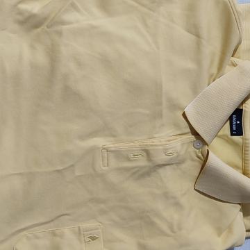 Ragman žuta majica XXL kratki rukav novo Peek and Cloppenburg