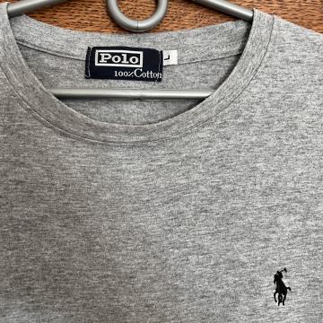 Ralph Lauren Majica Kratkih Rukava vel.M