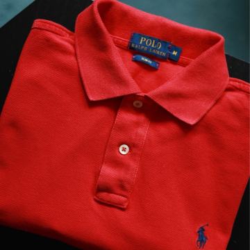 Ralph Lauren majica M slim fit
