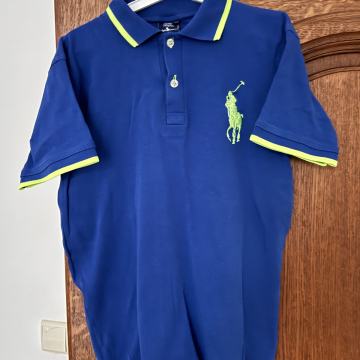 Ralph Lauren POLO Majica Djecja