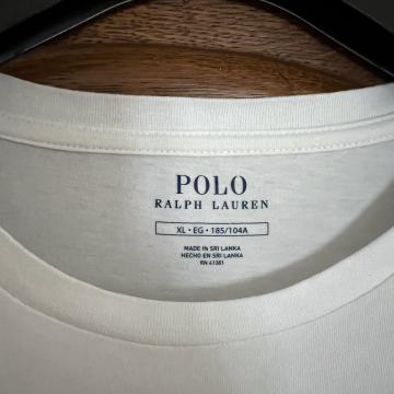 Ralph Lauren Polo Majica Kratkih Rukava vel. L