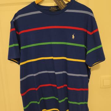 Ralph Lauren novo