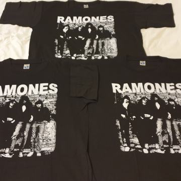 Ramones majice