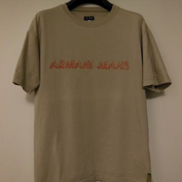 Super cijena // ARMANI // dizajnerska majica