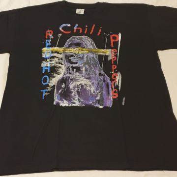 Red Hot Chili Peppers majica