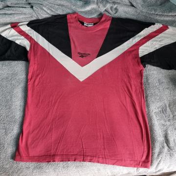 Reebok muška Vinatge majica