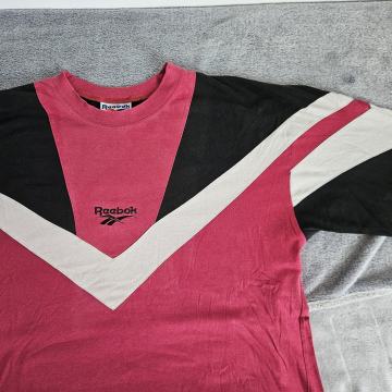 Reebok Vinatge majica L