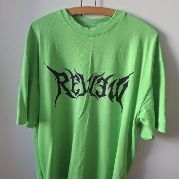 Review majica kratkih rukava