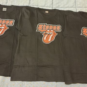 Rolling Stones majice