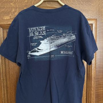 Royal Carribean Voyager of the Seas