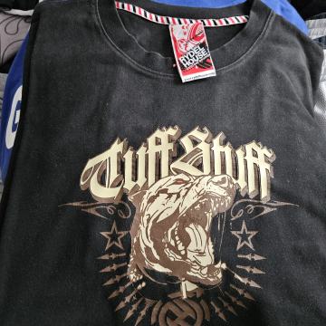 RYDELHOUSE majica kratkih rukava, XL